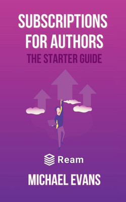 Subscriptions For Authors