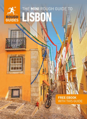 The Mini Rough Guide To Lisbon (Travel Guide With Free Ebook) (Mini Rough Guides)