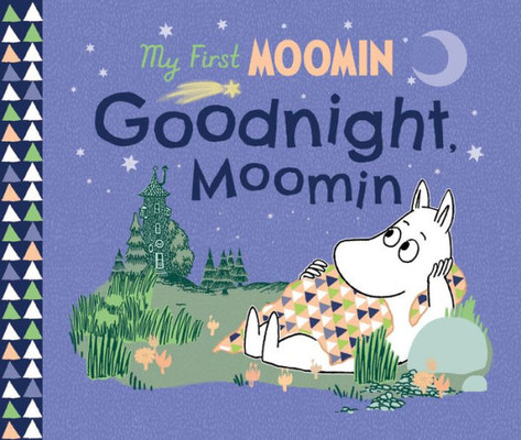 Goodnight, Moomin