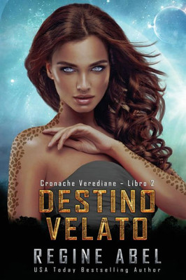 Destino Velato (Cronache Verediane) (Italian Edition)