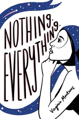 Nothing. Everything