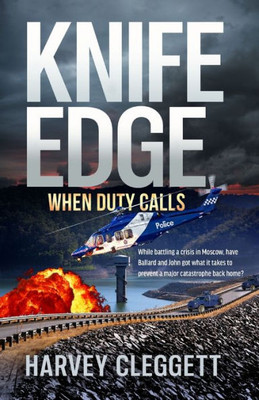 Knife Edge (When Duty Calls)