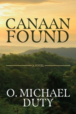 Canaan Found