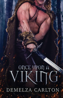 Once Upon A Viking (Romance A Medieval Fairytale)