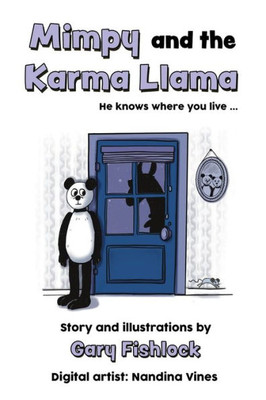 Mimpy And The Karma Llama