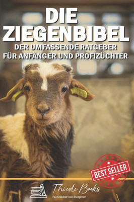 Die Ziegenbibel (German Edition)