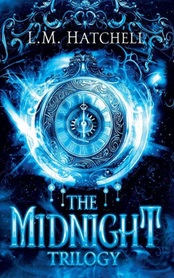 The Midnight Trilogy: The Complete Midnight Series