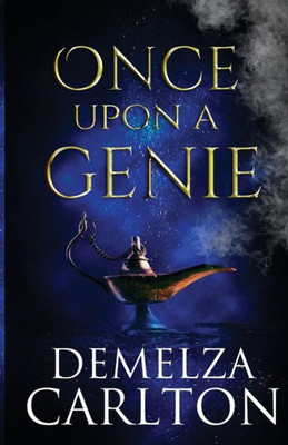 Once Upon A Genie (Romance A Medieval Fairytale)