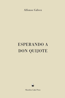 Esperando A Don Quijote (Spanish Edition)