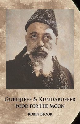 Gurdjieff & Kundabuffer