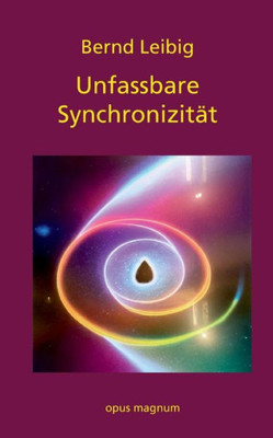 Unfassbare Synchronizität (German Edition)