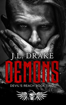 Demons (Hardcover) (Devil's Reach)
