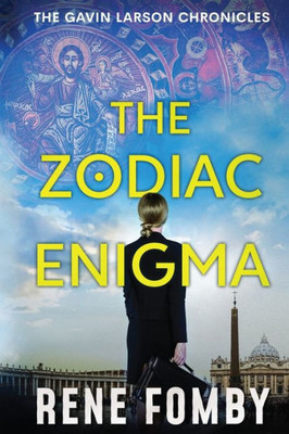 The Zodiac Enigma: The Gavin Larson Chronicles
