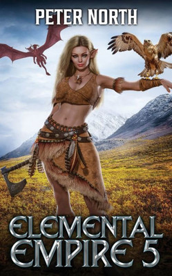 Elemental Empire 5