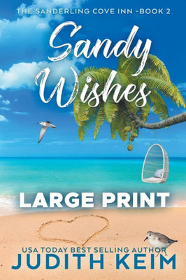 Sandy Wishes (Sanderling Cove Inn Series)