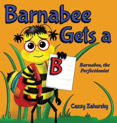 Barnabee Gets A B