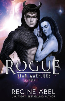 Rogue (Xian Warriors)