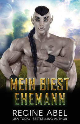 Mein Biest Ehemann (Match Maker Agentur) (German Edition)