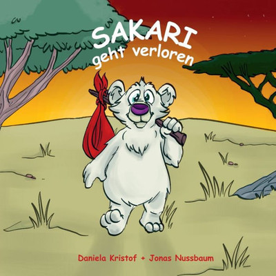 Sakari Geht Verloren (German Edition)