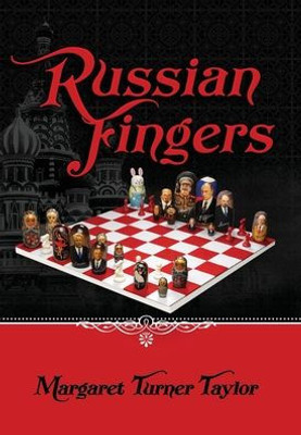 Russian Fingers (The Quest For Freedom)