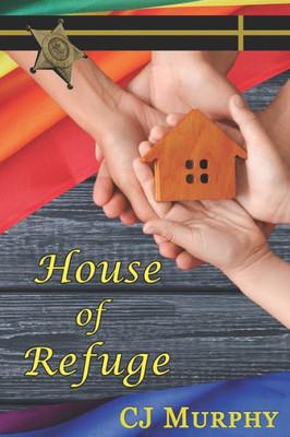 House Of Refuge (Five Points)