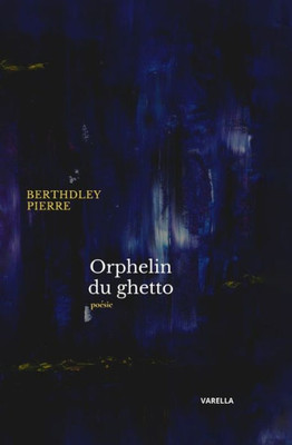 Orphelin Du Ghetto (French Edition)