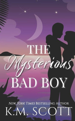 The Mysterious Bad Boy (Next)