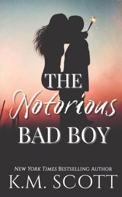 The Notorious Bad Boy (Next)