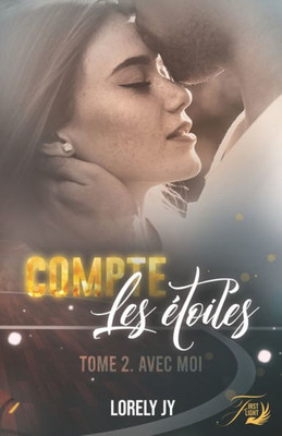 Compte Les Étoiles Avec Moi (French Edition)