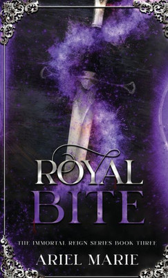 Royal Bite (Immortal Reign)