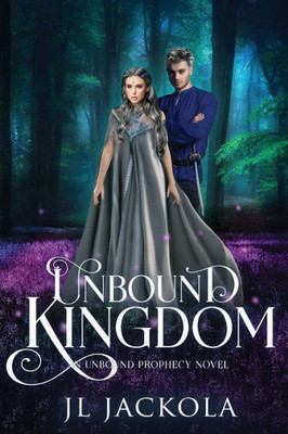 Unbound Kingdom