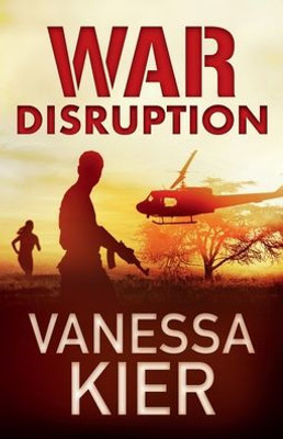 War: Disruption: War Book 1