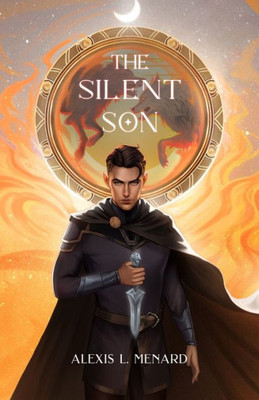 The Silent Son: A Viking Fae Fantasy Romance (The Last Daughter)