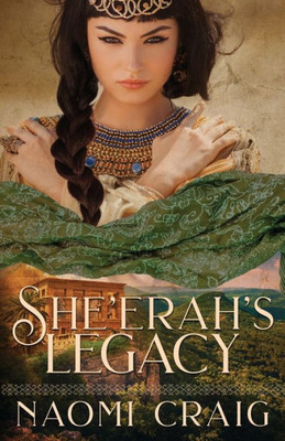 She'Erah's Legacy (Yahweh's Legacy)