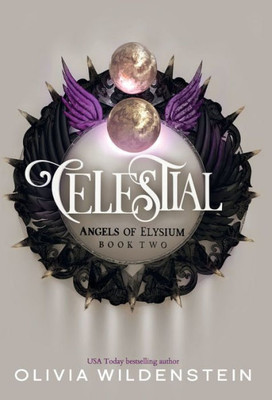 Celestial (Angels Of Elysium)