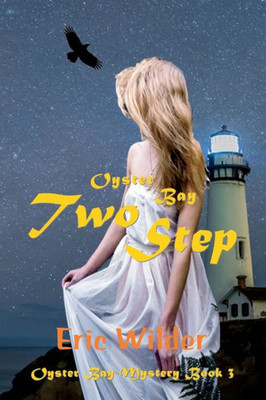 Oyster Bay Two Step (Oyster Bay Mystery)