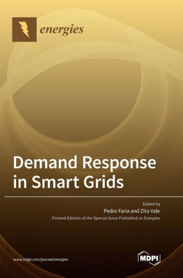 Demand Response In Smart Grids