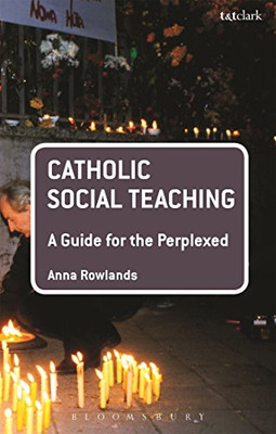 Towards a Politics of Communion: Catholic Social Teaching in Dark Times (Guides for the Perplexed)