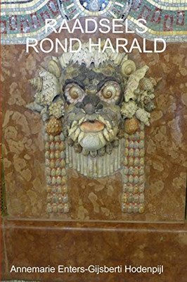 RAADSELS ROND HARALD (Dutch Edition)