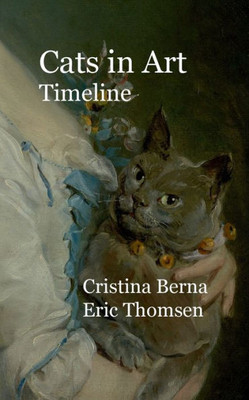 Cats In Art Timeline