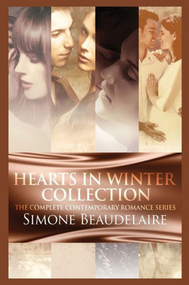 Hearts In Winter Collection: The Complete Series