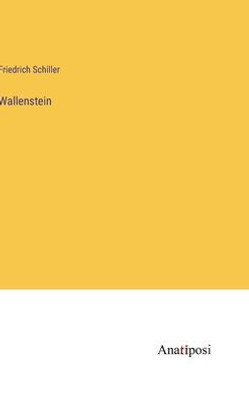 Wallenstein (German Edition)