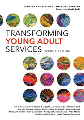 Transforming Young Adult Services