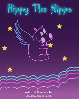 Hippy The Hippo