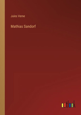 Mathias Sandorf (German Edition)