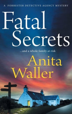 Fatal Secrets