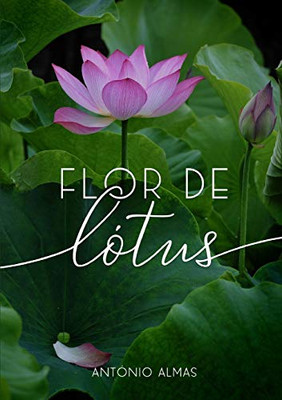 Flor de Lótus (Portuguese Edition)