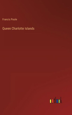 Queen Charlotte Islands