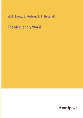 The Missionary World