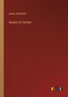 Annals Of Cartmel